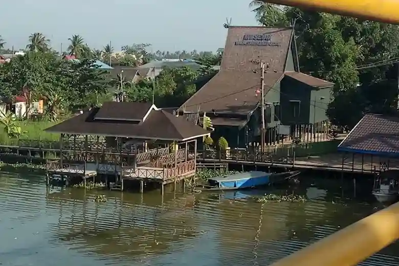 10 Aktivitas Seru untuk Liburan Keluarga di Banjarmasin 21 kotabanjarmasindotcom