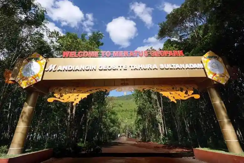 10 Spot Instagramable di Banjarmasin yang Bikin Feedmu Wow 26 kotabanjarmasindotcom