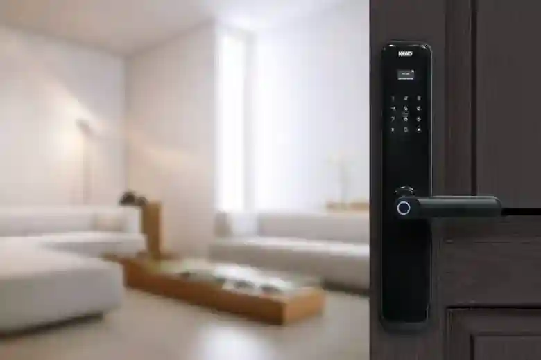 11 Kekurangan dan Kelebihan Smart Door Lock 30 kotabanjarmasindotcom