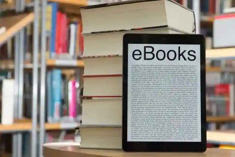 13 Rekomendasi Website dan Aplikasi Perpustakaan Digital Terbaik Nomor 6 Diketahui Banyak Orang 31 kotabanjarmasindotcom