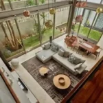 9 Kelebihan dan Kekurangan Rumah Dengan Konsep Open Space 17 kotabanjarmasindotcom