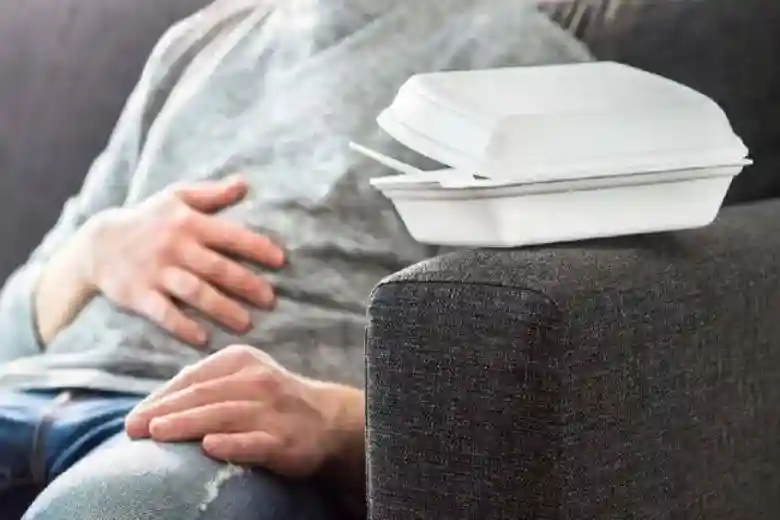 Kenapa Tidur Setelah Makan Tidak Baik Bagi Kesehatan 56 kotabanjarmasindotcom