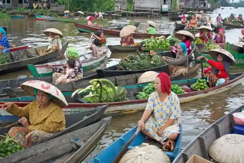 Kuliner Banjarmasin yang Instagenic 6 Tempat Foto Instagramable 58 kotabanjarmasindotcom