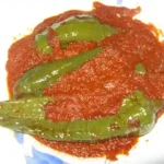 Lezat dan Membuat Kecanduan Ini Dia 6 Jenis Sambal Tradisional Banjarmasin 59 kotabanjarmasindotcom