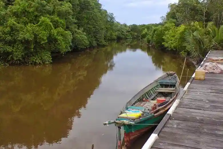 Liburan Seru 7 Wisata Keluarga Banjarmasin 60 kotabanjarmasindotcom