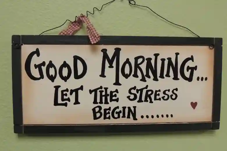 Mengatasi Stres dengan Gaya Hidup Positif 5 Strategi yang Ampuh 66 kotabanjarmasindotcom