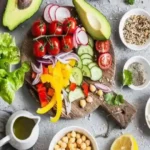 Mengulas Diet Omed Yang Viral Berbahayakah Untuk Kesehatan 71 kotabanjarmasindotcom