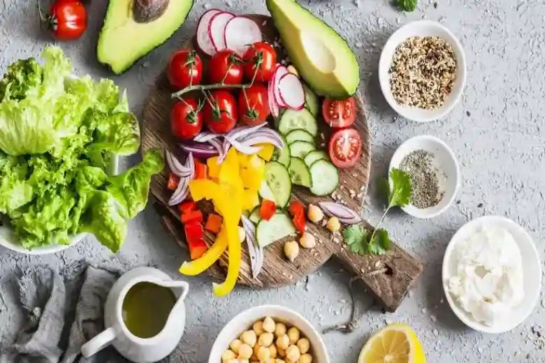 Mengulas Diet Omed Yang Viral Berbahayakah Untuk Kesehatan 71 kotabanjarmasindotcom