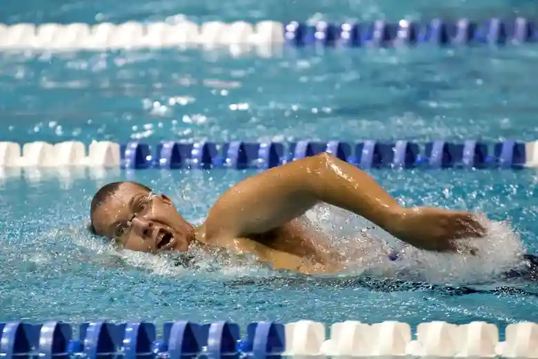 Menjaga Kesehatan dengan Aman 9 Olahraga yang Cocok untuk Penderita Obesitas 73 kotabanjarmasindotcom