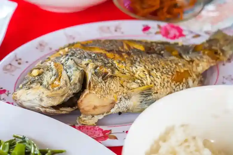 Rahasia Kuliner Enak 7 Tempat Makan Tersembunyi di Banjarmasin 86 kotabanjarmasindotcom