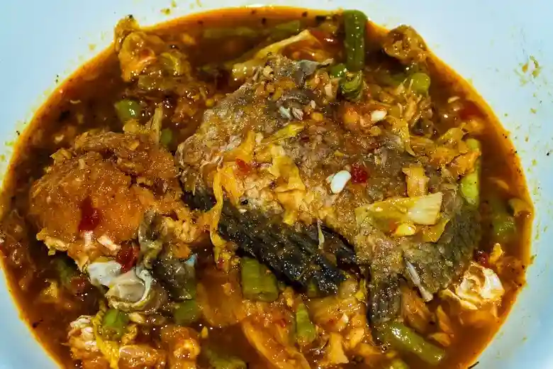 Sensasi Pedas dan Manis Banjarmasin 11 Makanan yang Akan Membuat Anda Ketagihan 89 kotabanjarmasindotcom