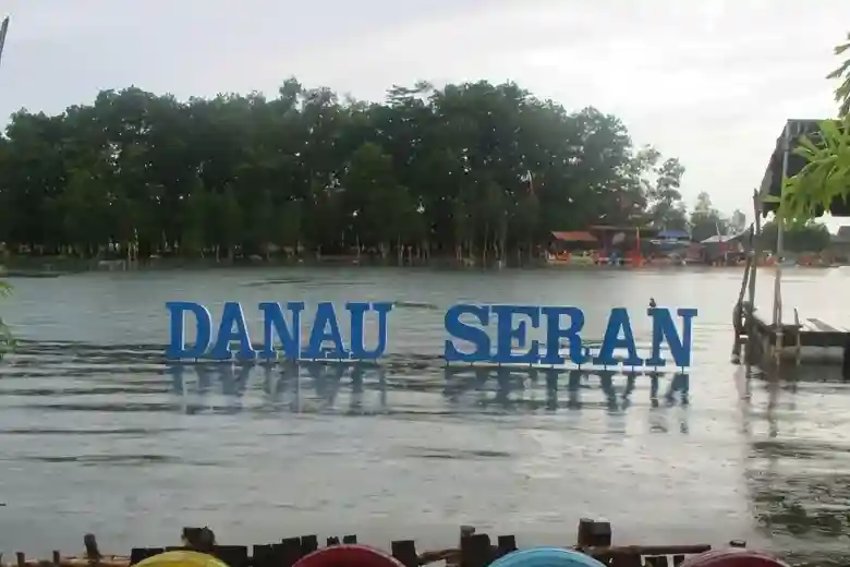 Serunya Liburan ala Wisatawan di 7 Tempat Menarik Banjarmasin 93 kotabanjarmasindotcom