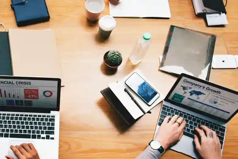 Top 5 Tren Bisnis yang Akan Mewarnai Industri di Tahun Ini 96 kotabanjarmasindotcom