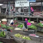Wisata Kuliner Seru Jelajahi 5 Pasar Tradisional Kuliner di Banjarmasin 98 kotabanjarmasindotcom