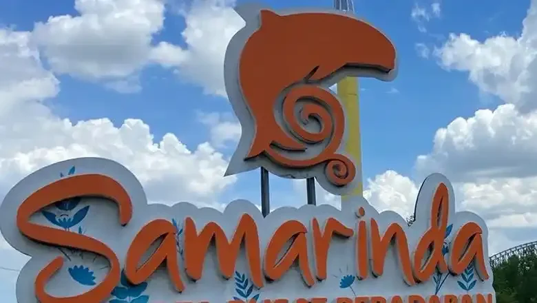 kota samarinda pediaon com